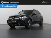 Mercedes-Benz GLE-klasse - 350 de 4MATIC Premium | AMG | Panoramadak | Luchtvering | Tr