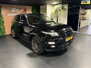 Land Rover Range Rover Evoque - 2.0 Si 4WD Prestige LEDER - PANO - XENON - CAMERA