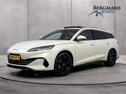 BYD SEAL 6 - Touring - 1.5 DM-i Comfort // SCHUIFKANTELDAK // 1.350 RANGE