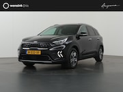 Kia Niro - 1.6 GDi Hybrid ExecutiveLine | Lederen Bekleding | JBL Audio