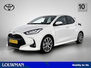 Toyota Yaris - 1.5 Hybrid 130 Executive | Parkeersensoren V+A | Stuur-Stoel