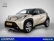 Toyota Aygo X - 1.0 VVT-i S-CVT Envy Automaat | Navigatie | JBL Soundsystem