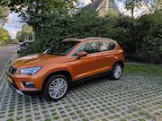 Seat Ateca - 1.4 EcoTSI Xcellence
