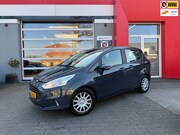 Ford B-Max - 1.0 EcoBoost Style