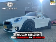 MINI Clubman - 1.5 Business Edition AUTOMAAT+NL-AUTO+NAP+1EIG+NAVI+CLIMATE