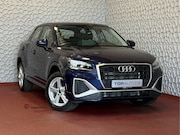 Audi Q2 - 35 TFSI 1.5 S-LINE 150PK PANO SCHUIFDAK VIR.COCKPIT ELEK.KLE