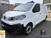Peugeot Expert - Bestel 2.0 BlueHDI 145pk L2 Automaat|360gr Camera|Carplay|Tr