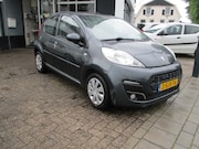 Peugeot 107 - 1.0 Active