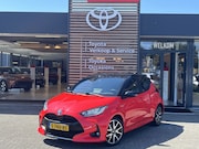 Toyota Yaris - 1.5 Hyb. Launch Ed. | Stoelverw. | Head-up