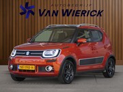 Suzuki Ignis - 1.2 Stijl Smart Hybrid | LED | Stoelverwarming | Apple Carpl