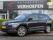 Skoda Karoq - 1.5 TSI ACT Business Edition - AUTOMAAT - PARKEER