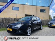 Seat Ibiza - 1.4 Stylance, APK T/M 28/07/2027, Airco, Cruisecontrol, Parr