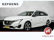 Peugeot 308 - SW Plug-in Hybrid Automaat 225pk GT | Camera | Adaptieve Cru