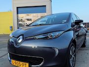 Renault Zoe - R90 Entry 22 kWh Accu in eigendom (geen accuhuur) | 22 kWh |