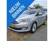 Ford C-Max - 1.0 Titanium Panoramadak / Navi / Sportvelgen Nwe D.riem.