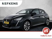 Peugeot e-208 - 136pk EV GT 50kWh Automaat | 1ste Eigenaar | Apple Carplay/A