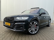 Audi Q5 - 3.0 TFSI SQ5 quattro Pro Line Plus