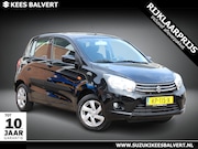 Suzuki Celerio - 1.0 Exclusive Automaat | Lage KM! | Cruise | 10 jaar Garanti