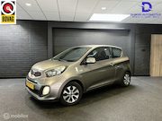 Kia Picanto - 1.2 CVVT Plus Pack|Keyless|Climate|Bluetooth|NAP
