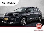 Citroën C5 Aircross - SUV Max Hybrid 145pk Automaat | Lage kilometerstand! | Navig