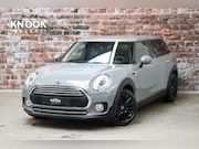 MINI Clubman - One Salt Business / Navigatie / LED / Climate Control / Park