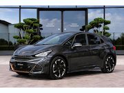 CUPRA Born - Performance 82 kWh | SOH 97,92%