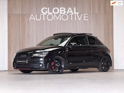 Audi A1 - 1.4 TFSI S edition - SCHUIFDAK - AUTOMAAT - BOSE - STERRENHE