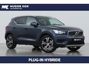 Volvo XC40 - T5 Recharge Inscription | Leder | ACC | Camera | Apple Carpl