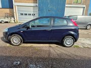 Fiat Grande Punto - 1.2 Active, nieuwe apk bij aflevering