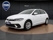 Volkswagen Polo - 1.0 TSI | Carplay | Airco | LED | DAB |