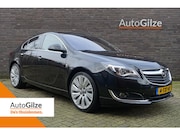Opel Insignia - 2.0T 250PK OPC 4x4 Automaat l 20" l Bose l Navi l Leder l Ca