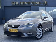 Seat Leon - ST 1.4 TSI FR Business 1e Eigenaar, Navi, Clima, Cruise, Pdc