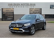 Mercedes-Benz GLC-klasse - 250 4MATIC Ambition / Burmester / Trekhaak / N.A.P.
