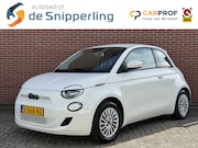 Fiat 500 - Action 24 kWh AIRCO BLUETOOTH NL AUTO