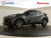 Toyota C-HR - 1.8 Hybrid 140 Style | PDC | Blindspot | Ekektr. a. klep | N