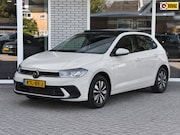Volkswagen Polo - 1.0 TSI Move-editie, automaat, trekhaak, 3 jaar fabrieksgara