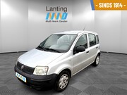 Fiat Panda - 1.2 Actual APK t/m 4-2027