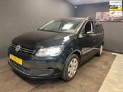 Volkswagen Touran - 2.0 TDI BlueMotion 2015 NAP NL DSG Automaat 7-Persoons