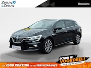 Renault Mégane - Estate 1.3 TCe 140 Techno 1 jaar Garantie | Automaat | Camer