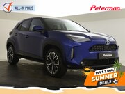 Toyota Yaris Cross - 1.5 Hybrid Executive | Blindspot | Half Leder | DAB