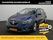 Renault Mégane - Estate TCe 100 Zen - RIJKLAARPRIJS - All Seasonbanden - Crui