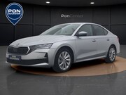 Skoda Octavia - 1.5 TSI MHEV Selection | Camera | ACC | Stoelverwarming | El