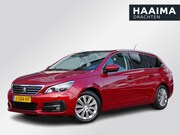 Peugeot 308 - SW 1.2T Blue Lease Premium | Navigatie | Panorama dak | Stoe