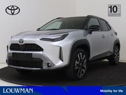 Toyota Yaris Cross - 1.5 Hybrid 130 Launch Edition | JBL | Panoramadak | 360 came