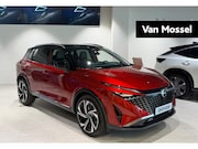 Nissan Qashqai - 1.5 e-Power Tekna Plus | Rijklaarprijs | Head-Up Display | B