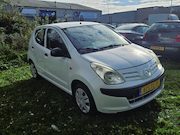 Nissan Pixo - 1.0 Visia