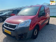 Peugeot Partner - | 2017 | 120 1.6 BlueHDi 75 L1 XR | Export en Handel
