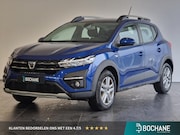 Dacia Sandero - Stepway 1.0 TCe 90 Comfort | Apple CarPlay / Android Auto |