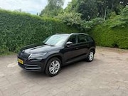 Skoda Kodiaq - 1.4 TSI ACT Ambition Business 11776 netto
