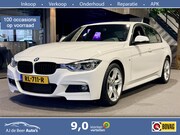 BMW 3-serie - 318i Executive M-Sport | Automaat | NAP | LED | Navigatie | 